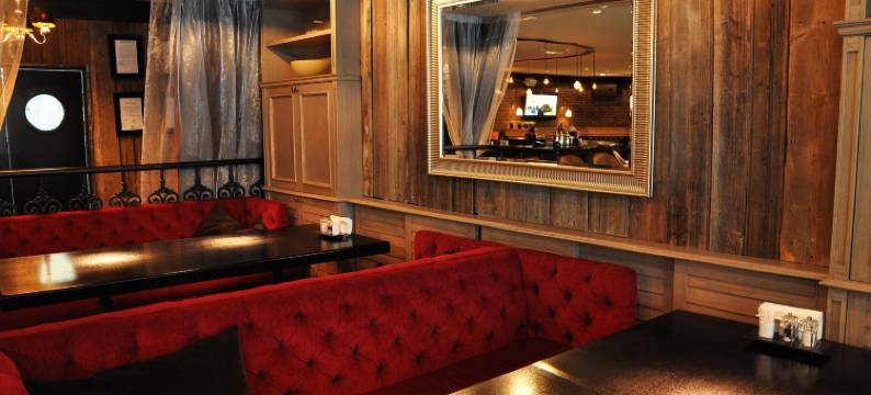 丽柏酒店-奥金佐沃(Park Inn by Radisson Odintsovo)图片