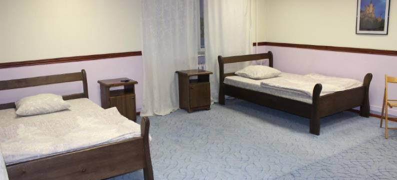 航空酒店(Aero Hotel)图片