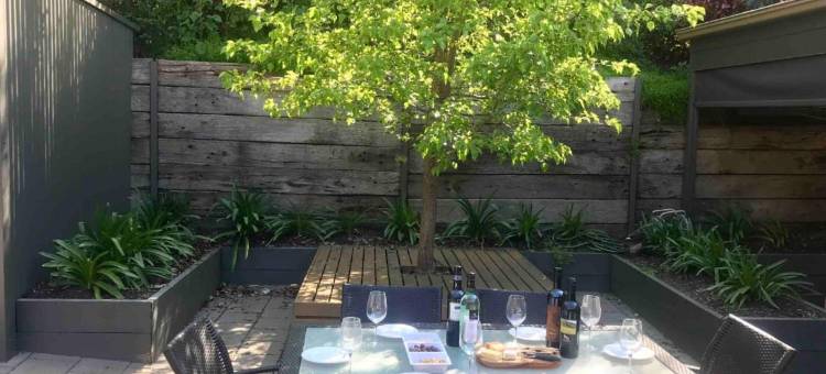 Adelaide Hills Escape图片