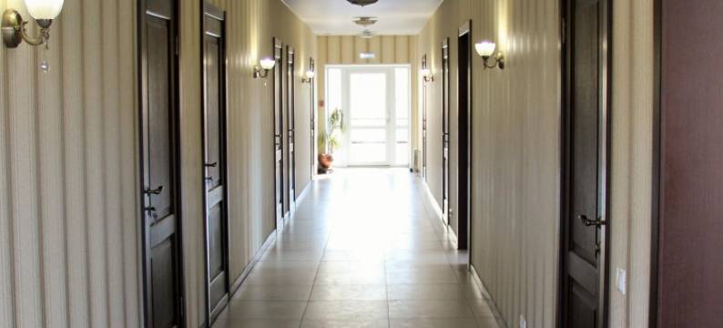 中央酒店(Tsentralnyij Hotel)图片