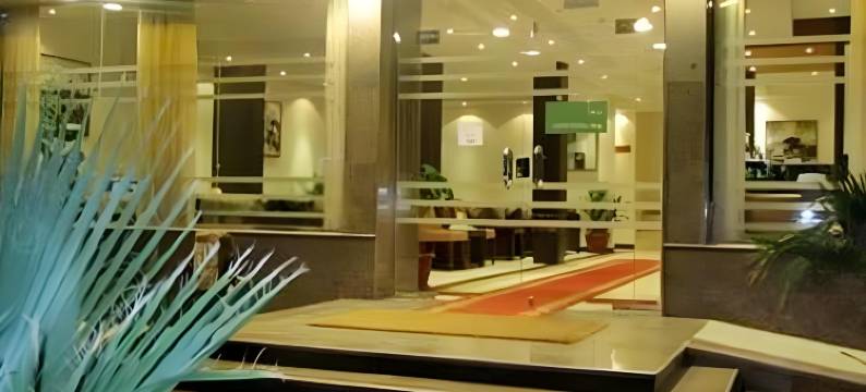 雷卡迪服务式公寓(Ray Kady Serviced Apartments)图片