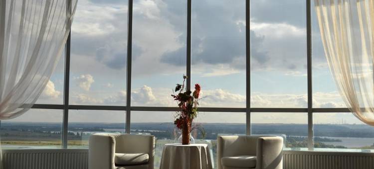 阿拉布加华美达套房酒店(Ramada Hotel & Suites by Wyndham Alabuga)图片