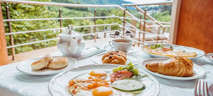 艾姆之家酒店(Alm House)图片