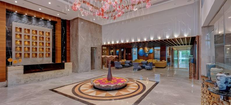 郡纳加迪费恩里奥度假村及俱乐部(The Fern Leo Resort & Club - Junagadh, Gujarat)图片