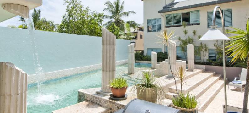 曼特拉度假村(Mantra in the Village Port Douglas)图片