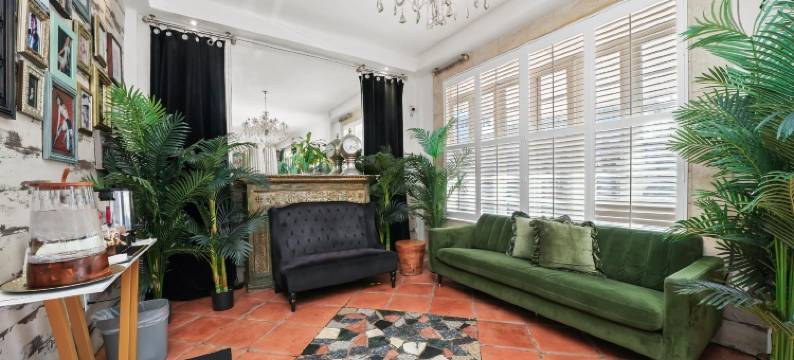 雪莱酒店(Shelley Hotel)图片