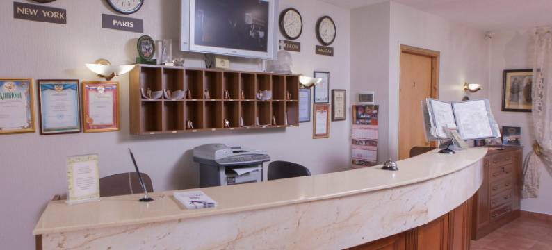 莫诺马赫酒店(Hotel Monomah)图片