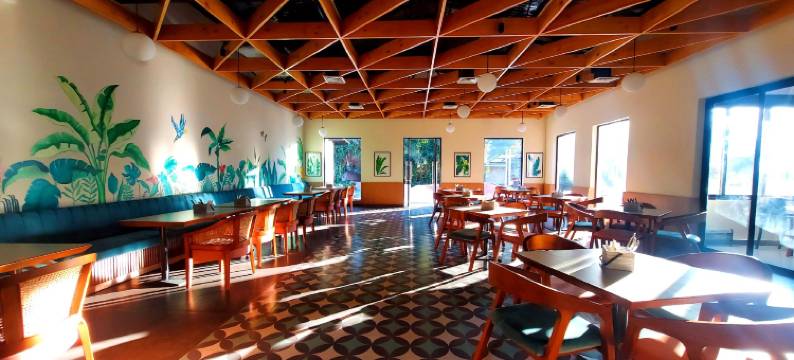 科贝特溪河度假村(Corbett River Creek by Harmony Hotels & Resorts)图片