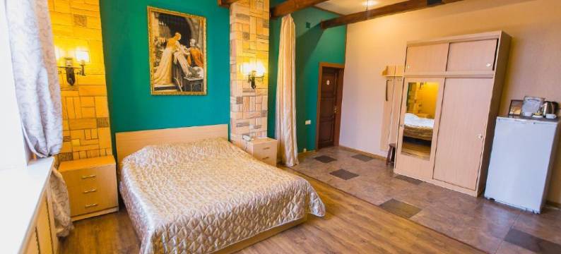 艾温格酒店(Aivengo)图片