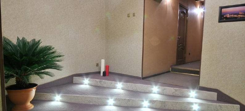 卡迪加仑酒店(Kadgaron Hotel)图片