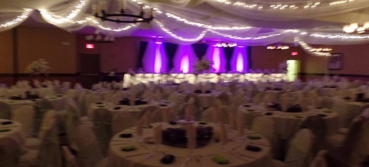 DoubleTree by Hilton Owatonna图片