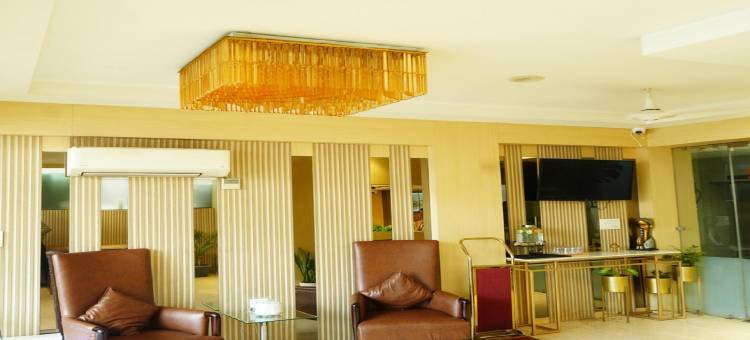 光辉酒店(Hotel Radiance)图片