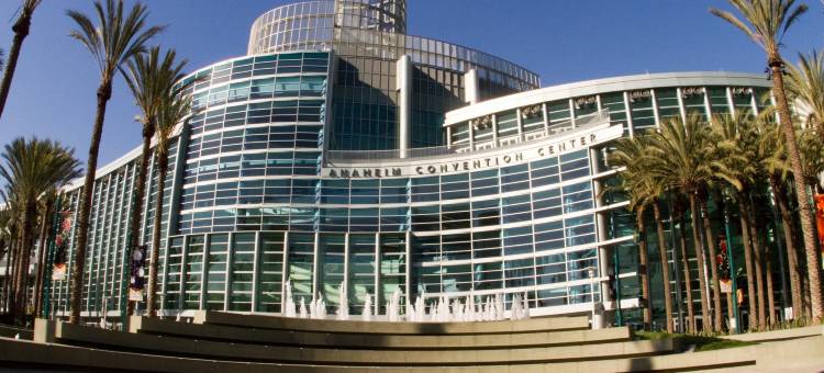 阿纳海姆公园国王酒店及会议中心(Kings Inn Anaheim at the Park & Convention Center)图片