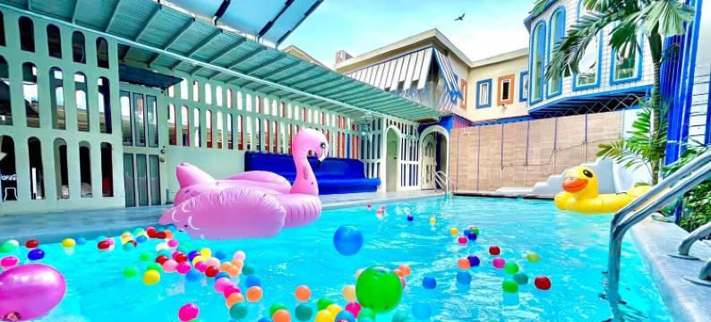 Hy度假村(Hy-Resort)图片