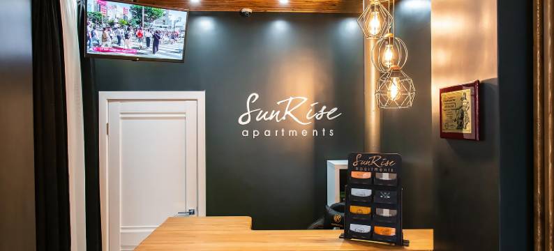 日出公寓(Apart-Hotel Sunrise)图片