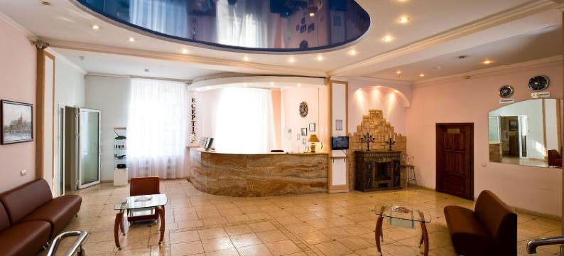 佐罗塔亚布达酒店(Zolotaya Bukhta)图片