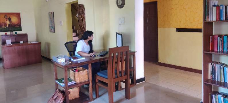 邦提亚特拉旅馆(Bounty Yatra Guest House)图片