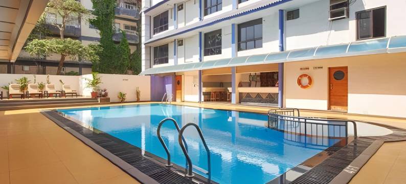 拉帕斯花园碧根酒店 - 果阿瓦斯科达伽马(La-Paz Gardens Beacon Hotel - Vasco da Gama Goa)图片