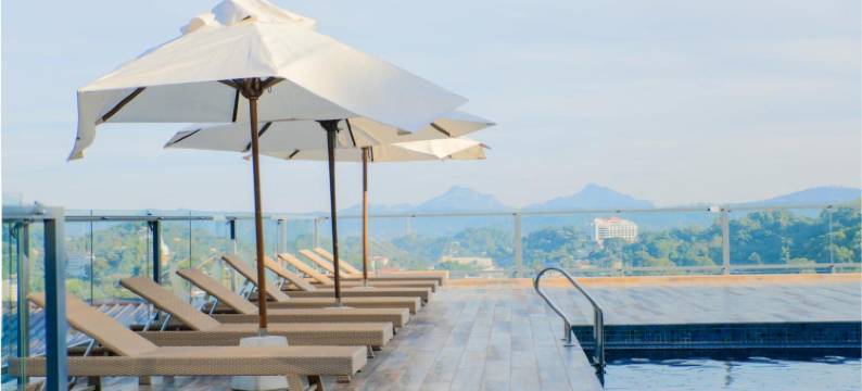 橡光传承酒店(Oak Ray Heritage Hotel)图片