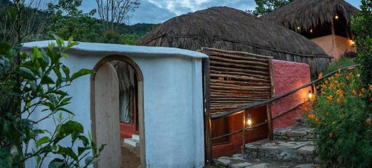 德沙丹生态山谷度假村(Deshadan Eco Valley Resort - An Eco Friendly Mud House)图片