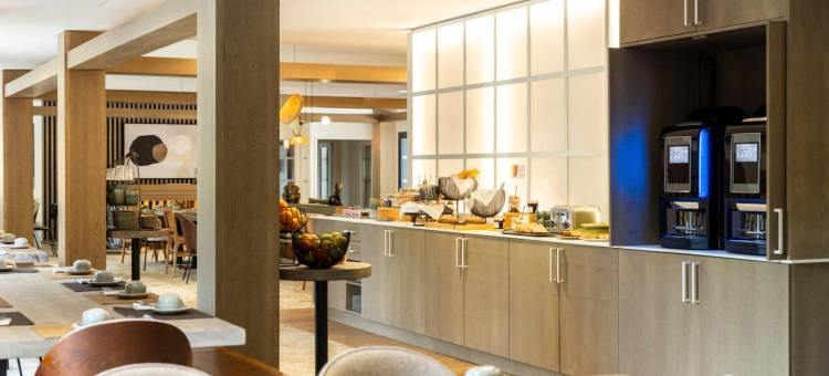 Mercure Ax Les Thermes图片