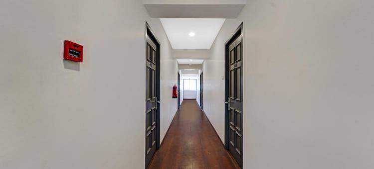 奥马尔索莱帕卡姆乌帕尔酒店(Upar Hotels Thoraipakkam, OMR)图片