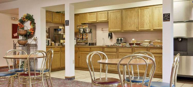 Days Inn by Wyndham Omaha - West Dodge图片