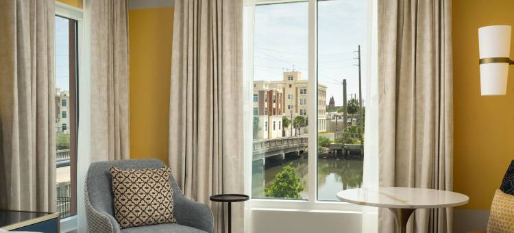 Hotel Amalga, St. Augustine, A Tribute Portfolio Hotel图片