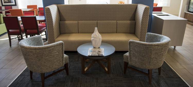 智选假日酒店及套房-列克星敦市中心大学-洲际酒店集团旗下(Holiday Inn Express & Suites Lexington-Downtown/University)图片