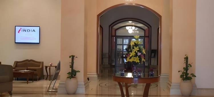 印度阿洼德酒店(India Awadh Hotel)图片