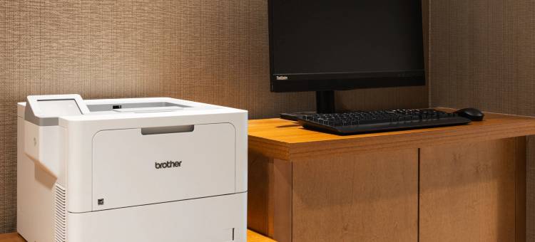 SpringHill Suites Eau Claire图片