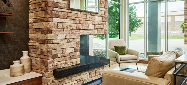 Fairfield Inn & Suites Sheridan图片