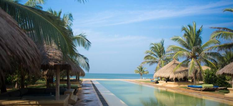 巴尔珊瑚礁度假村(Bar Reef Resort)图片