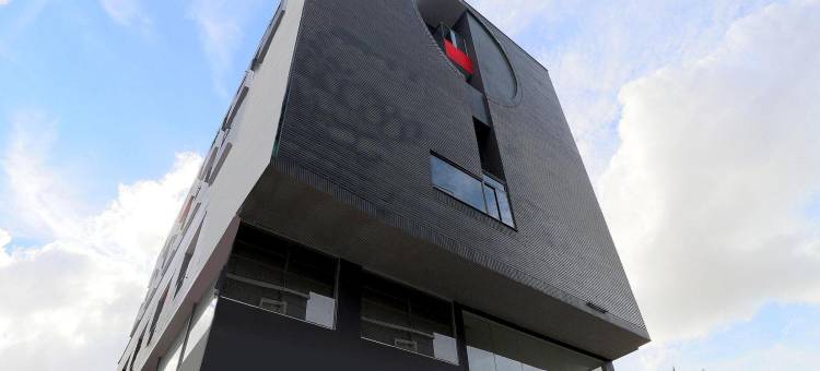 Super Townhouse Reva College University图片