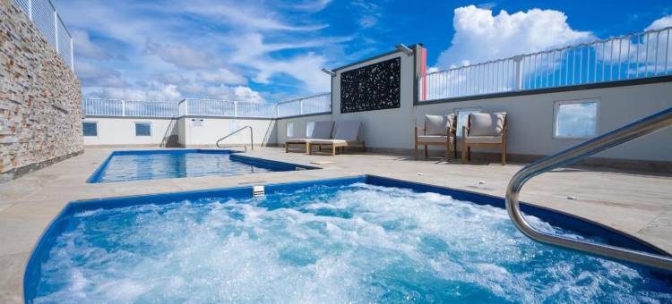 凯恩斯中央广场公寓式酒店(Cairns Central Plaza Apartment Hotel Official)图片