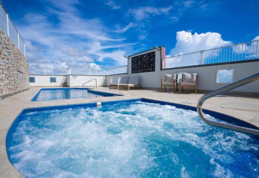 Cairns Central Plaza Apartment Hotel Official Hotel Overview