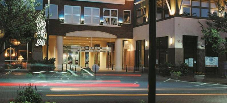 达拉斯普莱诺／科勒尼万枫酒店(Fairfield Inn & Suites by Marriott Dallas Plano/The Colony)图片