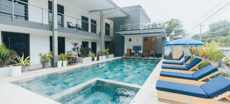 天堂湾精品酒店(Paradise Bay Hotel Boutique)图片