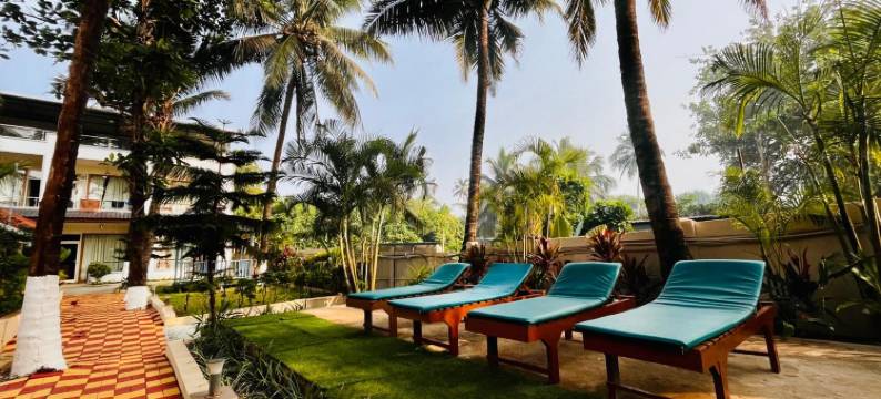 梅特里酒店(Maitree)图片