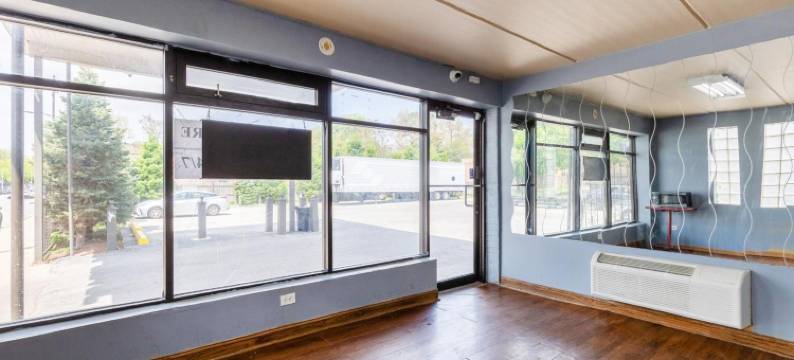 OYO 芝加哥 I-90 最佳汽车旅馆(Best Motel By OYO Chicago I-90)图片