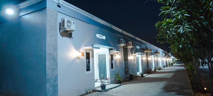 Sitiinggil Guest House Syariah图片