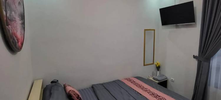PULUNG HOMESTAY图片