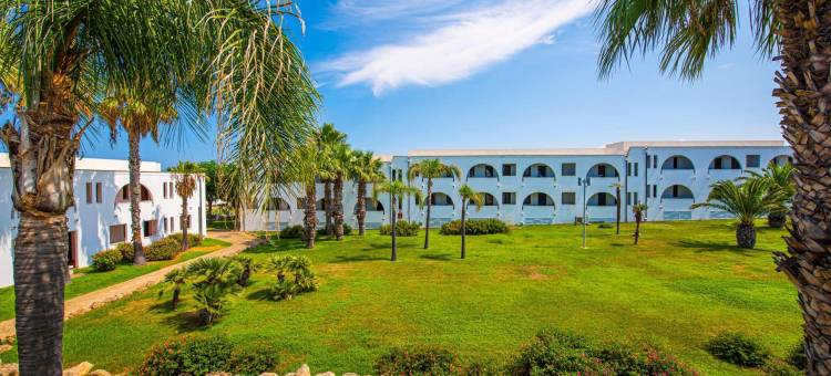 皮埃特拉布鲁Spa度假酒店 - CDS酒店(Pietrablu Resort & Spa - Cdshotels)图片