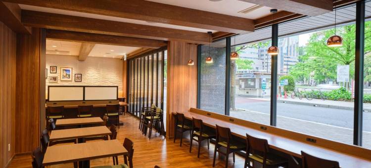 多米广岛酒店(Dormy Inn Hiroshima)图片