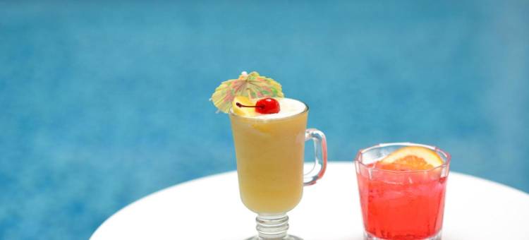 普拉纳孔别墅酒店(Villa de Pranakorn)图片