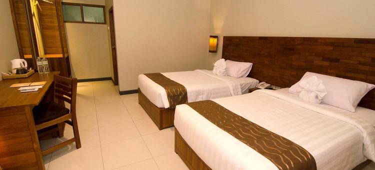 Syailendra Hotel Syariah图片