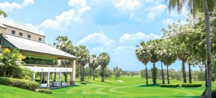湖景酒店&高尔夫俱乐部(Lake View Resort & Golf Club)图片