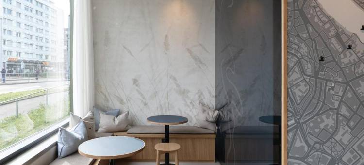 莱茵河畔达斯布雷特酒店(Dasbreitehotel am Rhein)图片