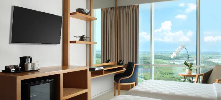 卡拉旺瑞圣达酒店(Resinda Hotel Karawang)图片