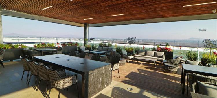 Holiday Inn & Suites MEXICO FELIPE ANGELES AIRPORT by IHG图片